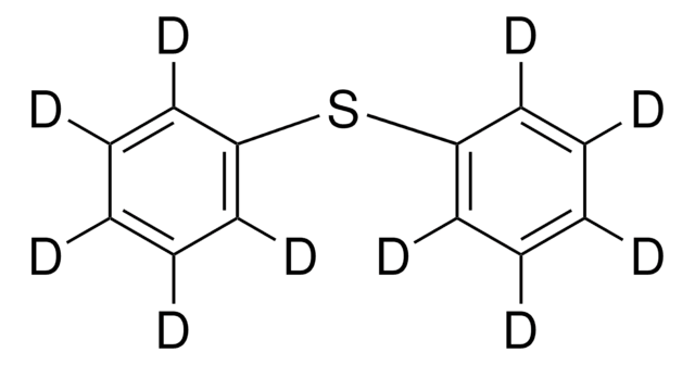 二苯硫醚-d10 99 atom % D