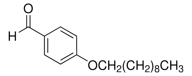 4-(Decyloxy)benzaldehyde AldrichCPR