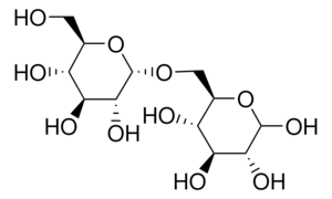 异麦芽糖 Pharmaceutical Secondary Standard; Certified Reference Material