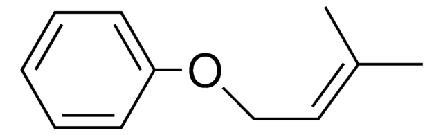 (3-METHYL-BUT-2-ENYLOXY)-BENZENE AldrichCPR