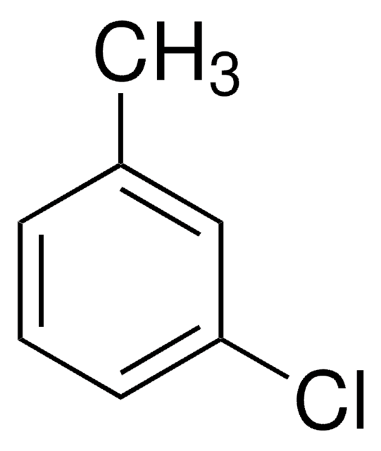3-Chlorotoluene PESTANAL&#174;, analytical standard