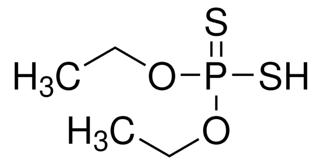 O,O&#8242;-Diethyl dithiophosphate technical grade, 90%