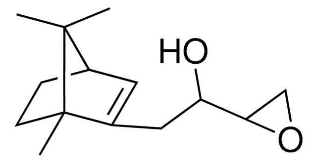 1-(2-OXIRANYL)-2-(1,7,7-TRIMETHYLBICYCLO[2.2.1]HEPT-2-EN-2-YL)ETHANOL AldrichCPR