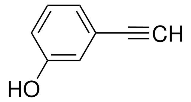 3-羟基苯基乙炔 &#8805;95.0%