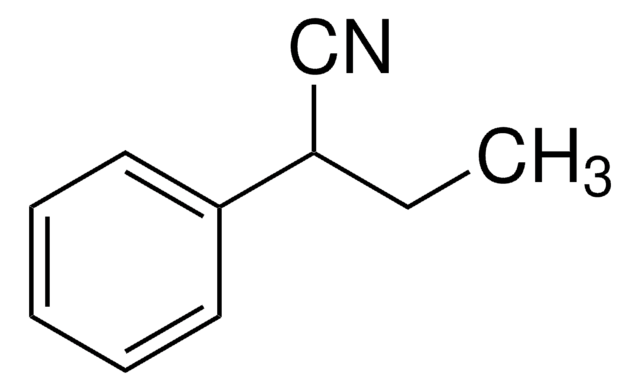 2-苯基丁腈 95%