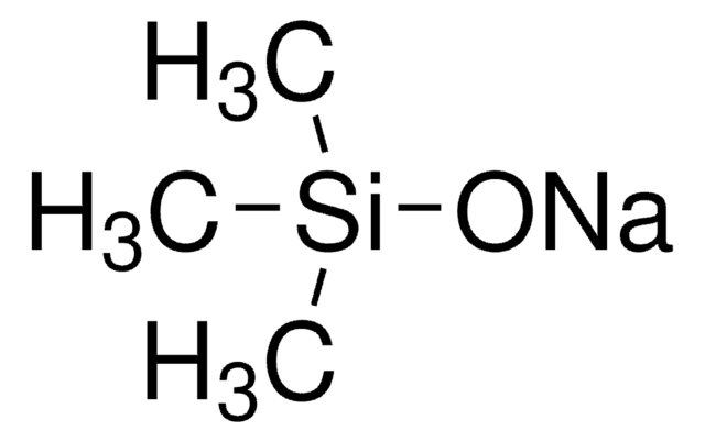 Sodium trimethylsilanolate 95%