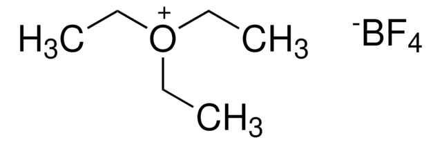 Triethyloxonium tetrafluoroborate &#8805;97.0% (T)