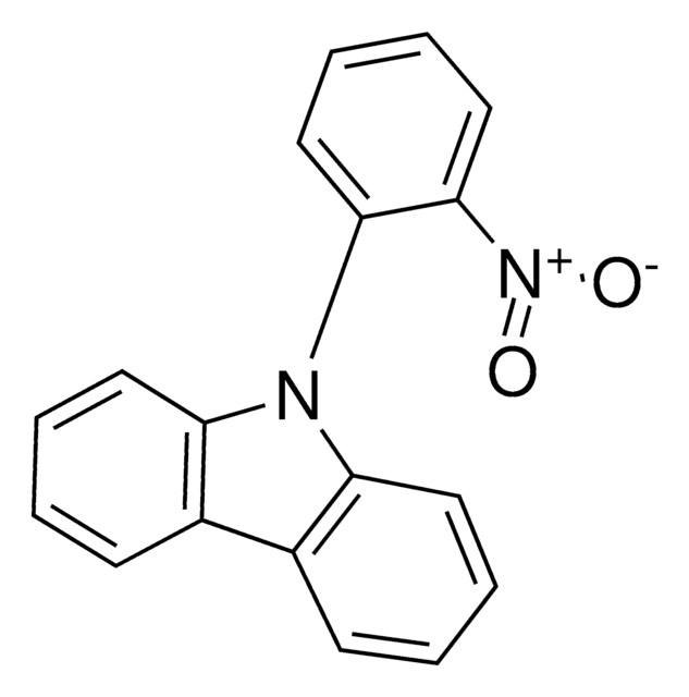 9-(2-NITROPHENYL)CARBAZOLE AldrichCPR