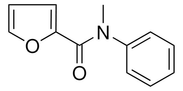 N-METHYL-N-PHENYL-2-FURAMIDE AldrichCPR
