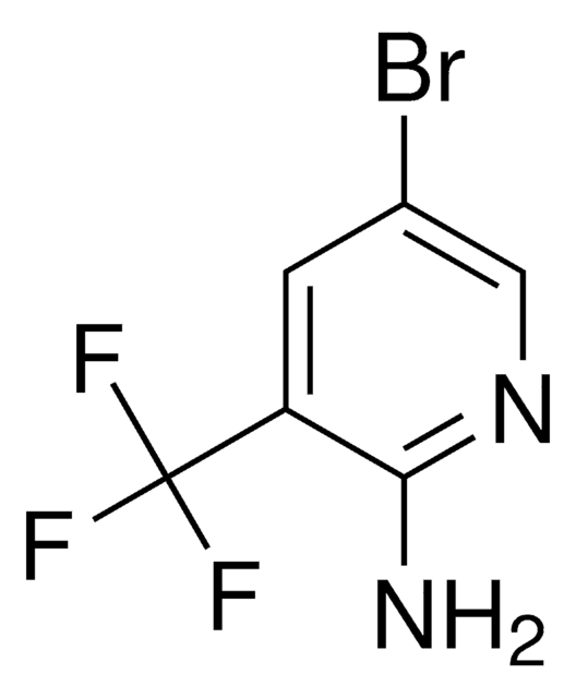 5-bromo-3-(trifluoromethyl)pyridin-2-amine AldrichCPR