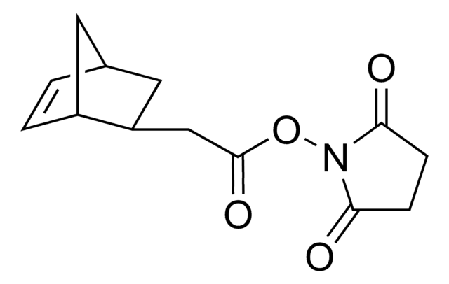 5-Norbornene-2-acetic acid succinimidyl ester 97%