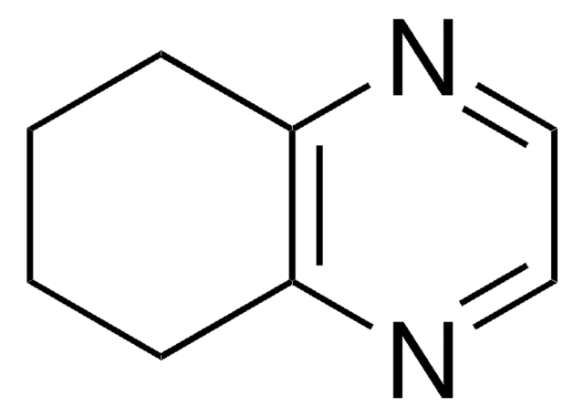 5,6,7,8-Tetrahydroquinoxaline &#8805;97%, FG
