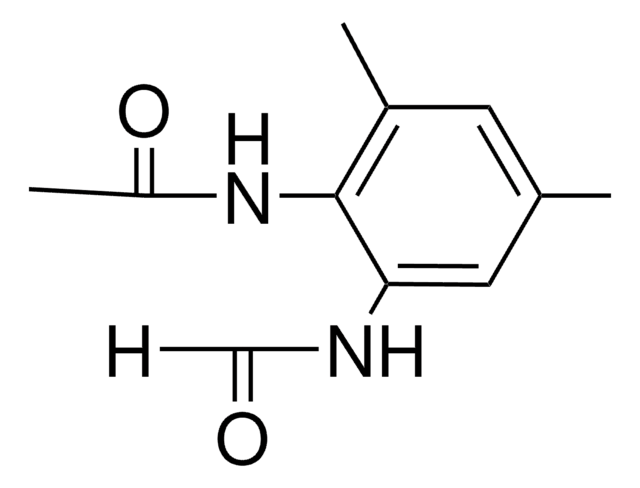 6'-FORMAMIDO-2',4'-ACETOXYLIDIDE AldrichCPR