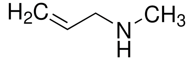 N-烯丙基甲胺 96%