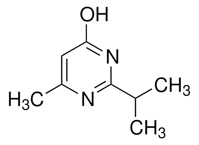 2-异丙基-6-甲基-4-嘧啶醇 99%