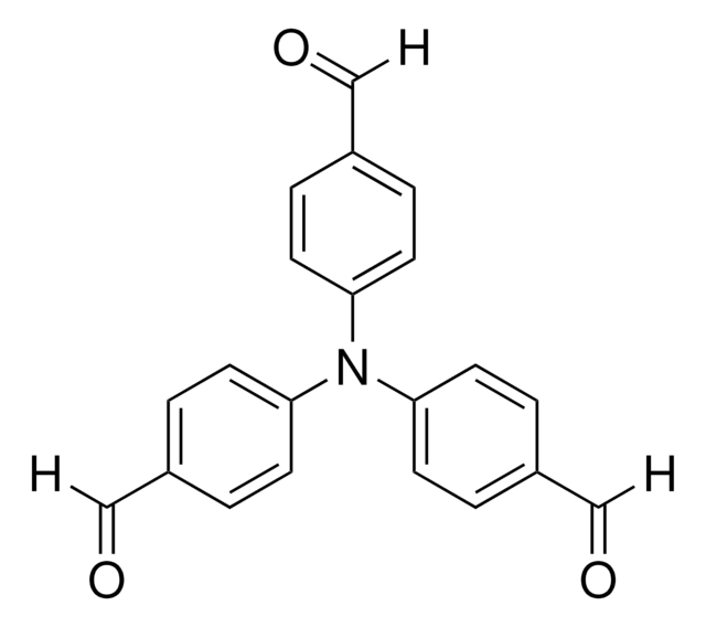 Tris(4-formylphenyl)amine 97%