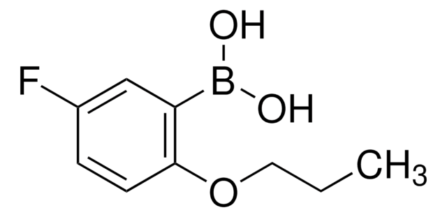 5-Fluoro-2-propoxyphenylboronic acid