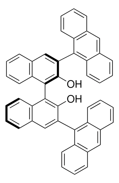 (R)-3,3′-二-9-蒽基-1,1′-二-2-萘酚 97%