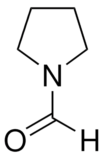 1-甲酰吡咯烷 97%