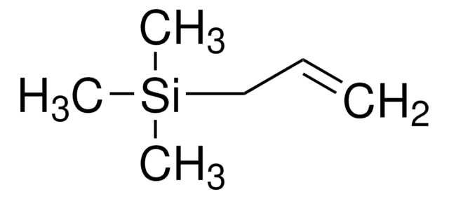烯丙基三甲基硅烷 98%