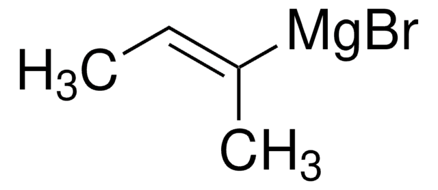 1-甲基-1-丙烯基溴化镁 溶液 0.5&#160;M in THF