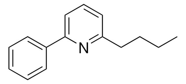 2-BUTYL-6-PHENYL-PYRIDINE AldrichCPR