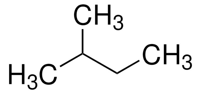 2-Methylbutane ReagentPlus&#174;, &#8805;99%