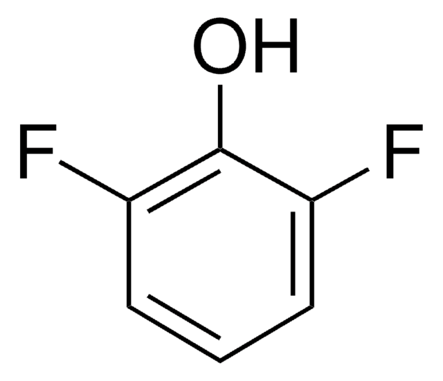 2,6-Difluorophenol 98%