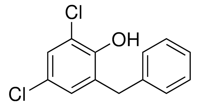 2-Benzyl-4,6-dichlorophenol AldrichCPR