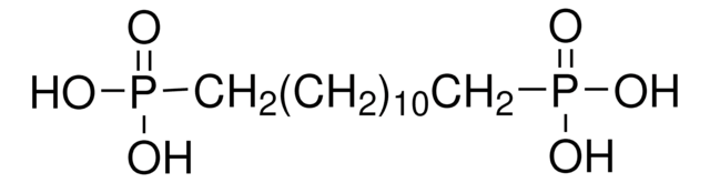(12-Phosphonododecyl)phosphonic acid 98%