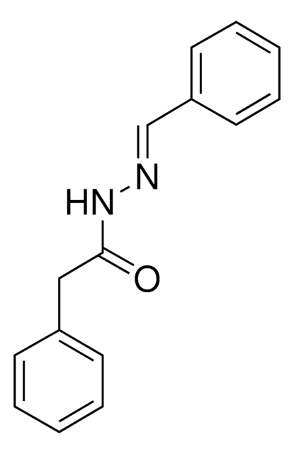 2-phenyl-N'-[(E)-phenylmethylidene]acetohydrazide AldrichCPR