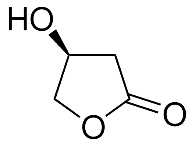 (S)-&#946;-Hydroxy-&#947;-butyrolactone 96%