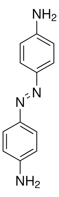 4-[(E)-(4-aminophenyl)diazenyl]phenylamine AldrichCPR