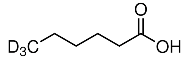 己酸-6,6,6-d3 99 atom % D