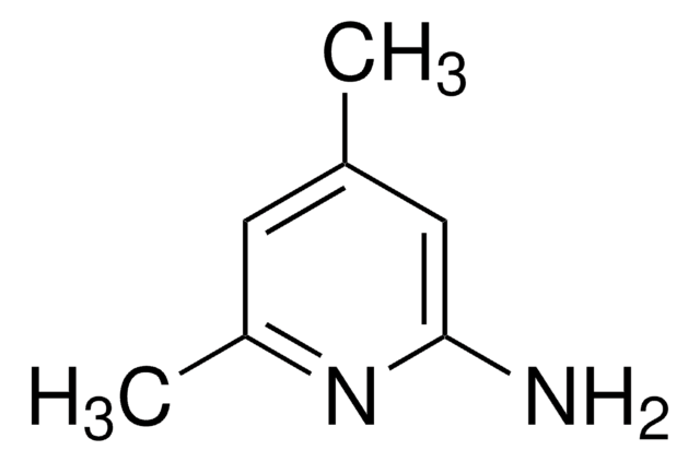 2-氨基-4,6-二甲基吡啶 99%