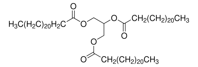 Tritricosanoin United States Pharmacopeia (USP) Reference Standard