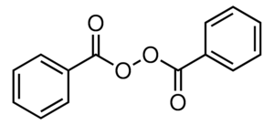 マスボ　82種類 Luperox A98, Benzoyl peroxide reagent grade, ≥98 Dibenzoyl