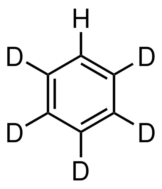 苯-d5 99 atom % D