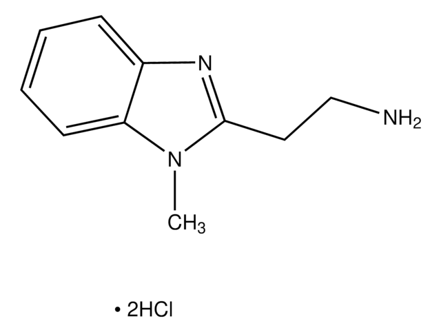 2-(1-Methyl-1H-benzimidazol-2-yl)ethanamine dihydrochloride AldrichCPR