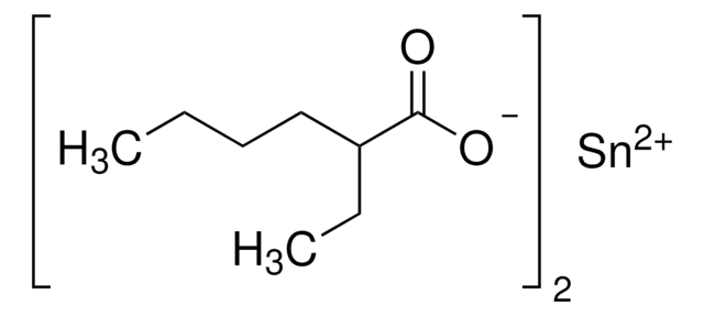 Tin(II) 2-ethylhexanoate 92.5-100.0%