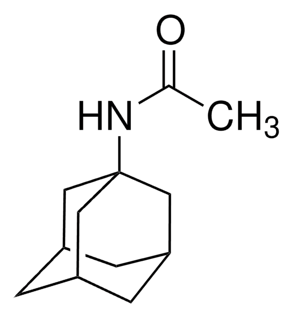 Amantadine Related Compound B certified reference material, pharmaceutical secondary standard