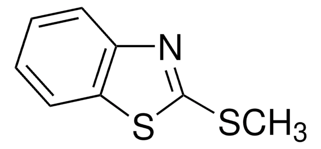 2-(Methylthio)benzothiazole 97%