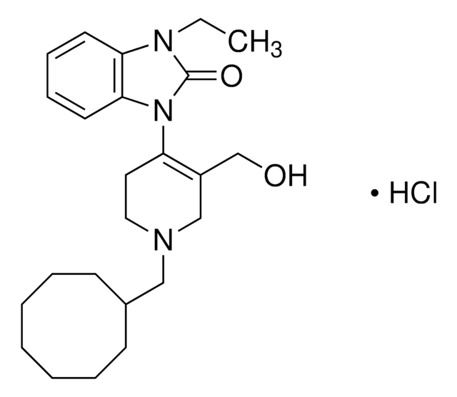 Trap-101 盐酸盐 &#8805;98% (HPLC), powder