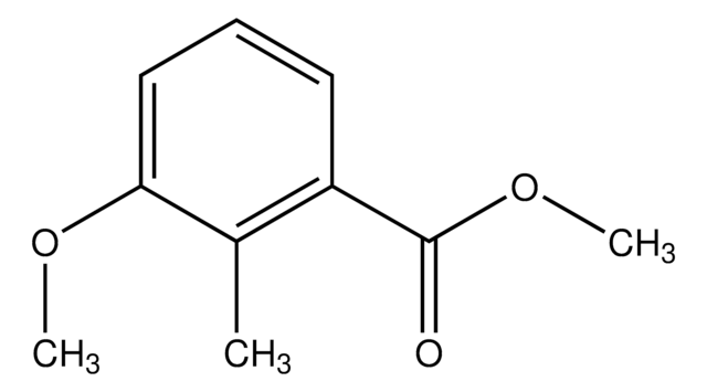 Methyl 3-methoxy-2-methylbenzoate