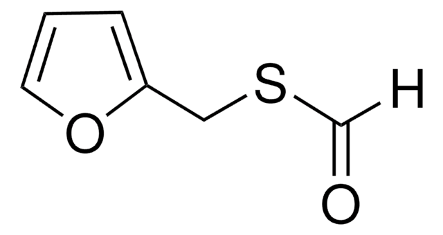 硫代甲酸糠酯 &#8805;97%, FG
