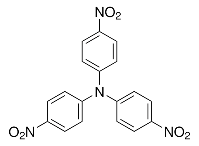 Tris(4-nitrophenyl)amine technical grade