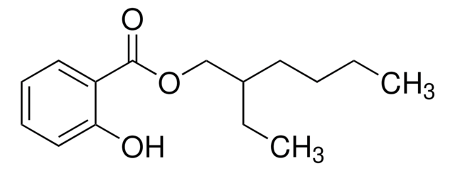 2-Ethylhexyl salicylate analytical standard