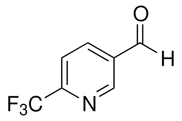 6-三氟甲基吡啶-3-醛 95%