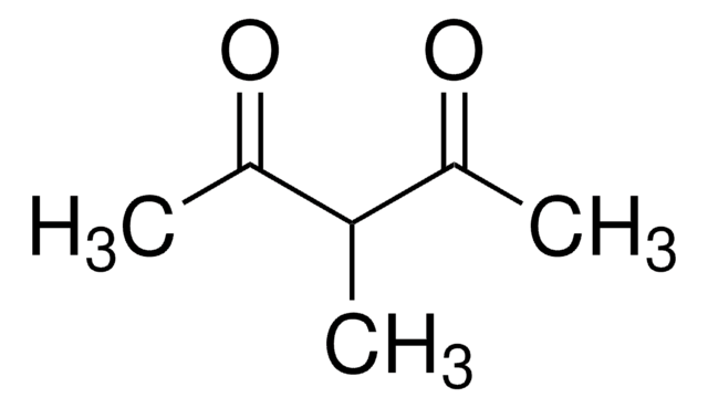 3-Methyl-2,4-pentanedione, mixture of tautomers technical grade, 85%