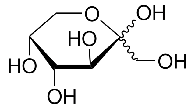 D-(&#8722;)-Fructose tested according to Ph. Eur.